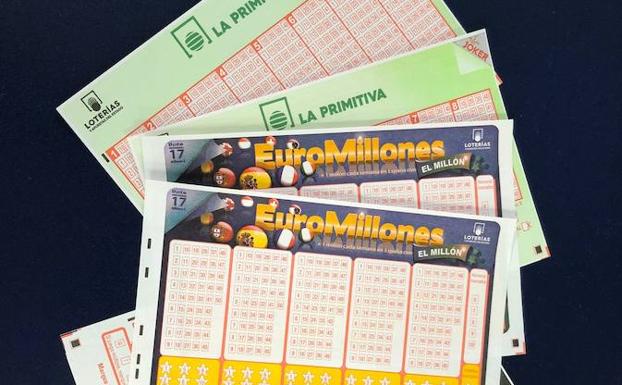 En Que Pais Ha Tocado El Euromillon
